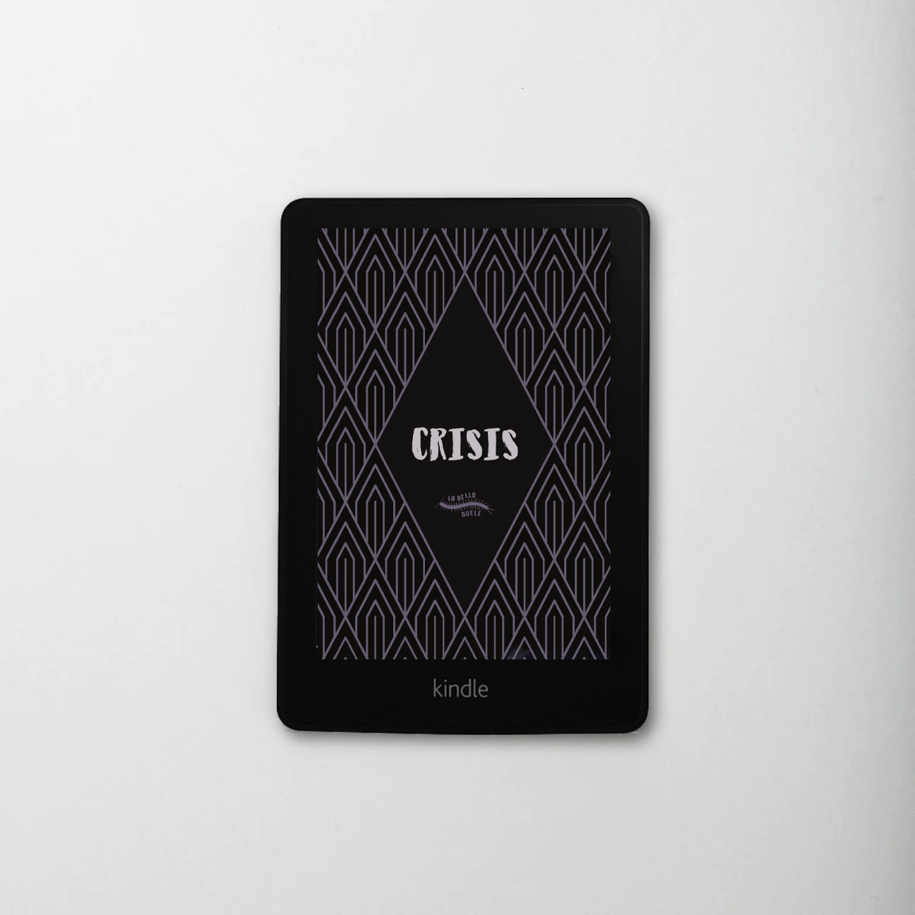 Crisis (Edición Digital)