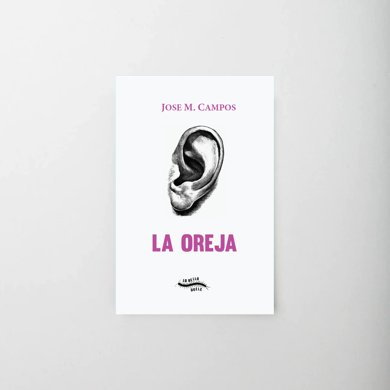 La oreja